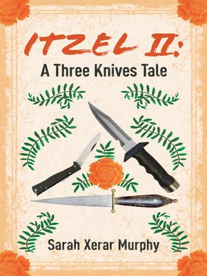 Itzel II - Audiobook
